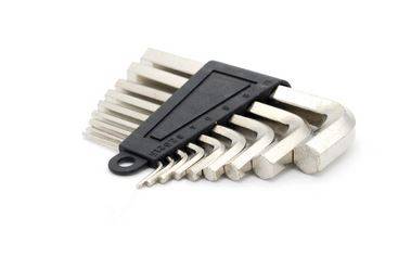 9 Pcs SAN HUAN Hex Key Wrench Set L-Shaped