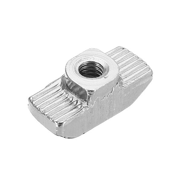 T-Nut M6 Thread For 4040 Aluminum Extrusion Profile