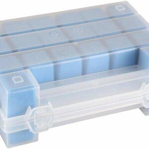 MANO Twin Organizer Storage Box T-ORG-11