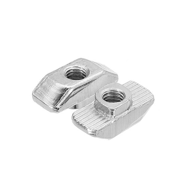 T-Nut M5 Thread For 4040 Aluminum Extrusion Profile