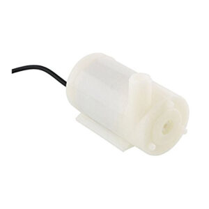 Mini Water Pump 3-6V DC