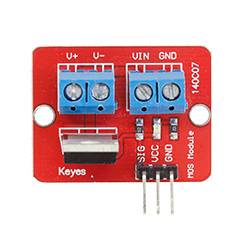 IRF520 MOSFET Driver Module