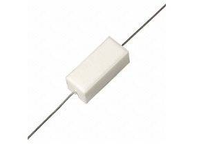 Resistor 1 Ohm 7 Watt 5%