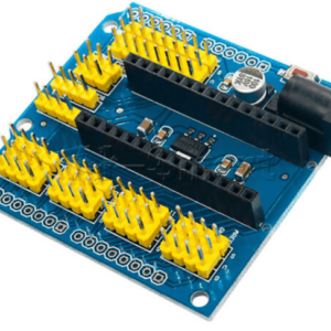 Arduino Nano Shield