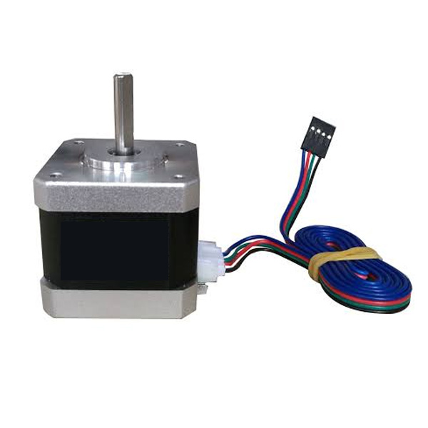 Stepper Motor (NEMA 17) 17HS4401 – New