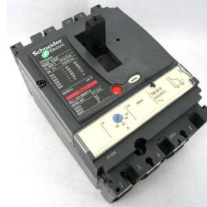 Circuit breaker NSX100F ( LV429632 )