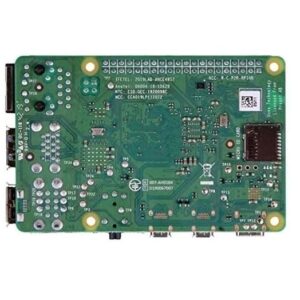 Raspberry Pi 4 Model B – 4G RAM