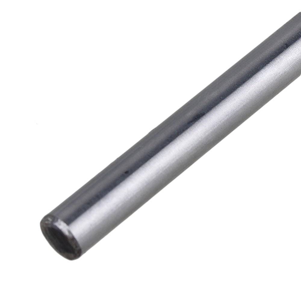 6mm x 1000mm Cylinder Rail Linear Shaft Optical Axis Chrome plated