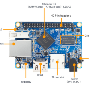 Orange Pi One