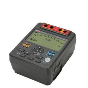 UT512 Insulation Resistance Tester