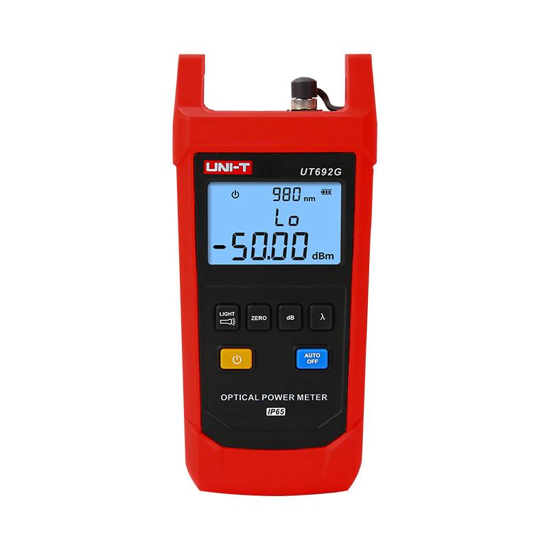 UT692G Optical Power Meter