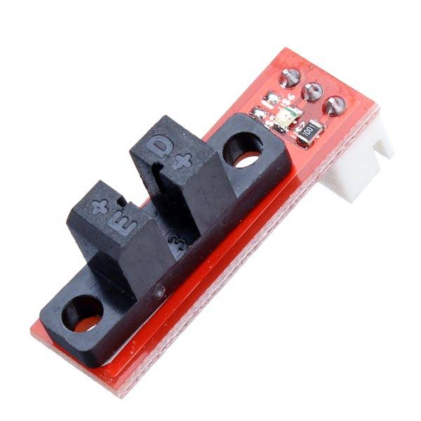 3D Printer Optical End Stop Switch Module