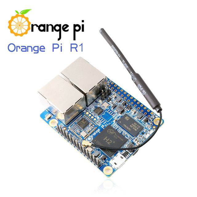 Orange Pi R1