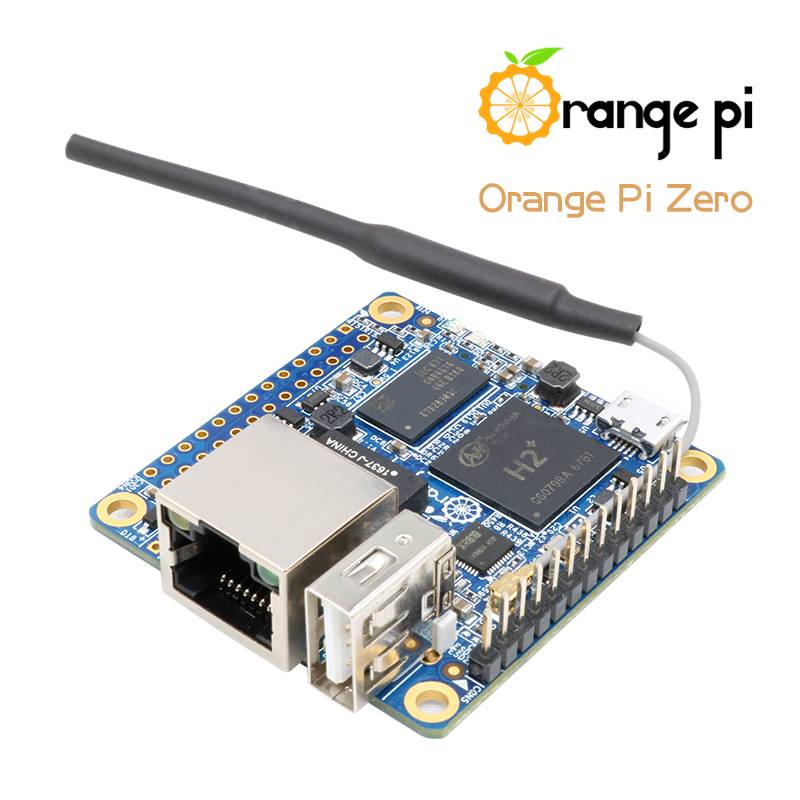 Orange Pi Zero