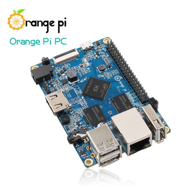 Orange Pi PC