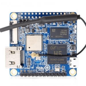 Orange Pi Zero Plus 2 H5