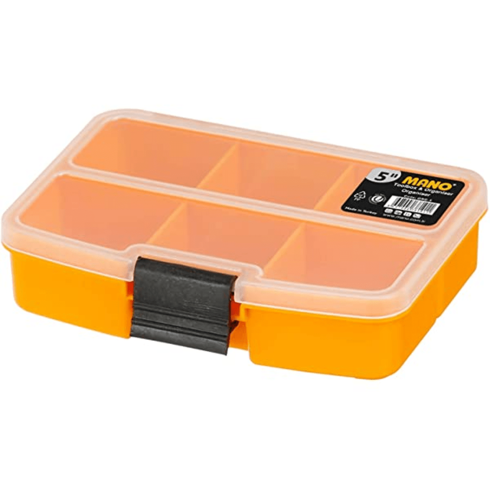 MANO Organizer Box ORG-5