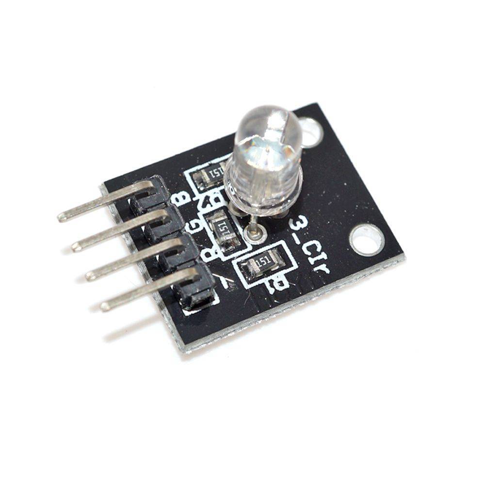 Rgb Led Module