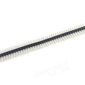 Pin Header Male 2mm