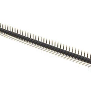 Pin Header Male Angle 2.54mm