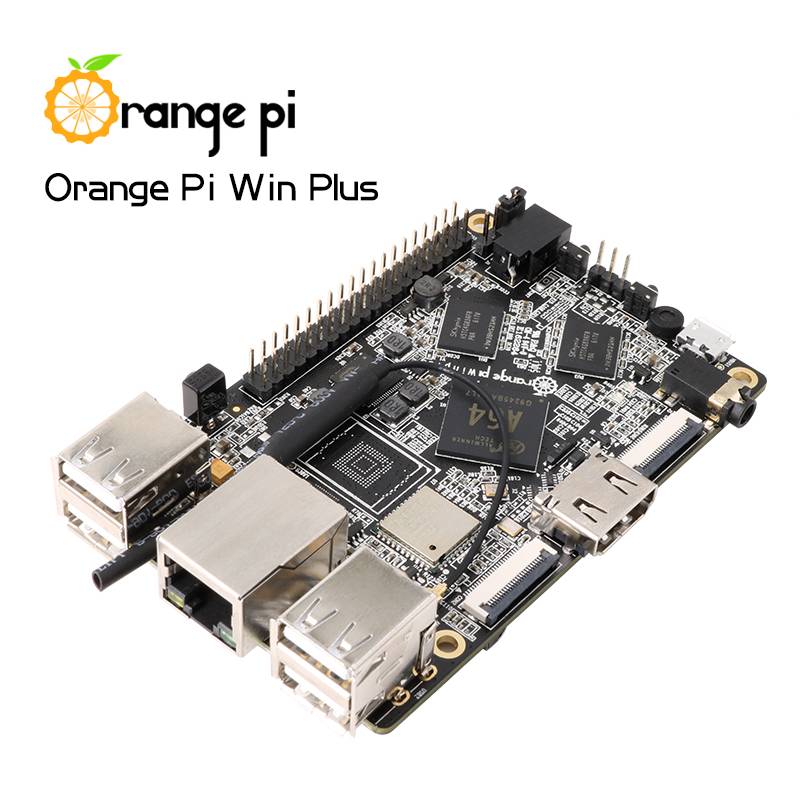 Orange Pi WinPlus