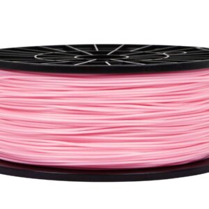 3D Printer PLA Filament 1.75mm Pink