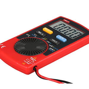 UT120C Pocket Size Digital Multimeter