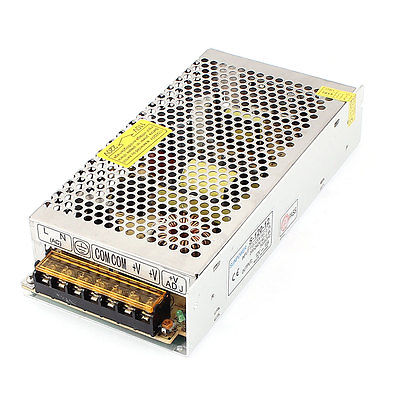 Power Supply (12VDC -5A)