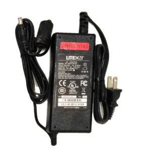 LITE-ON PA-1600-2-ROHS AC Adapter 12V 6A