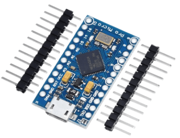 Arduino Pro Micro 5V