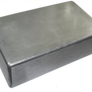 Pro’s kit Die Cast Aluminium Enclosures 203-125C