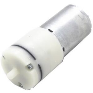 3-6V DC 370 Aquarium Mini Air Pump Motor