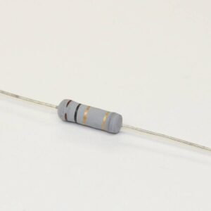 Resistor 51 Ohm 2 Watt 5%