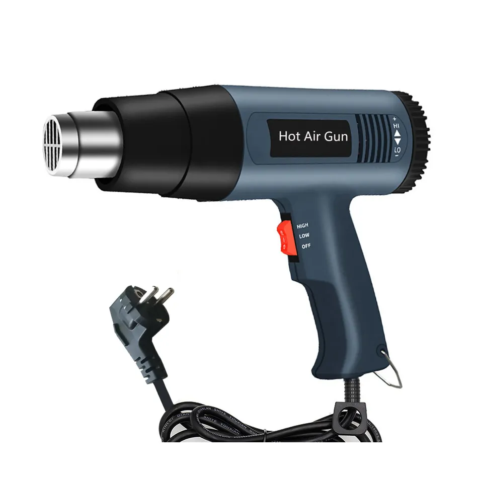 Professional Hot Air Gun 1800w 220v