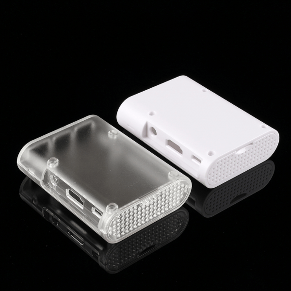 Raspberry Pi Case for Model B+ & Raspberry Pi 2/3