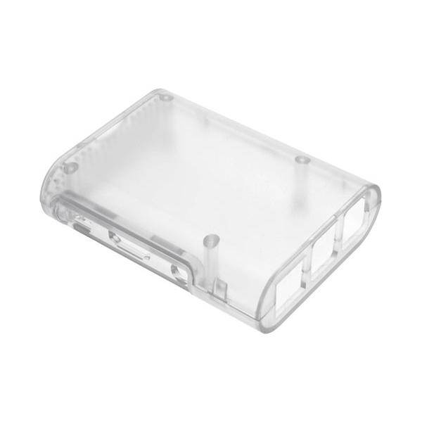 Raspberry Pi Case for Model B+ & Raspberry Pi 2/3