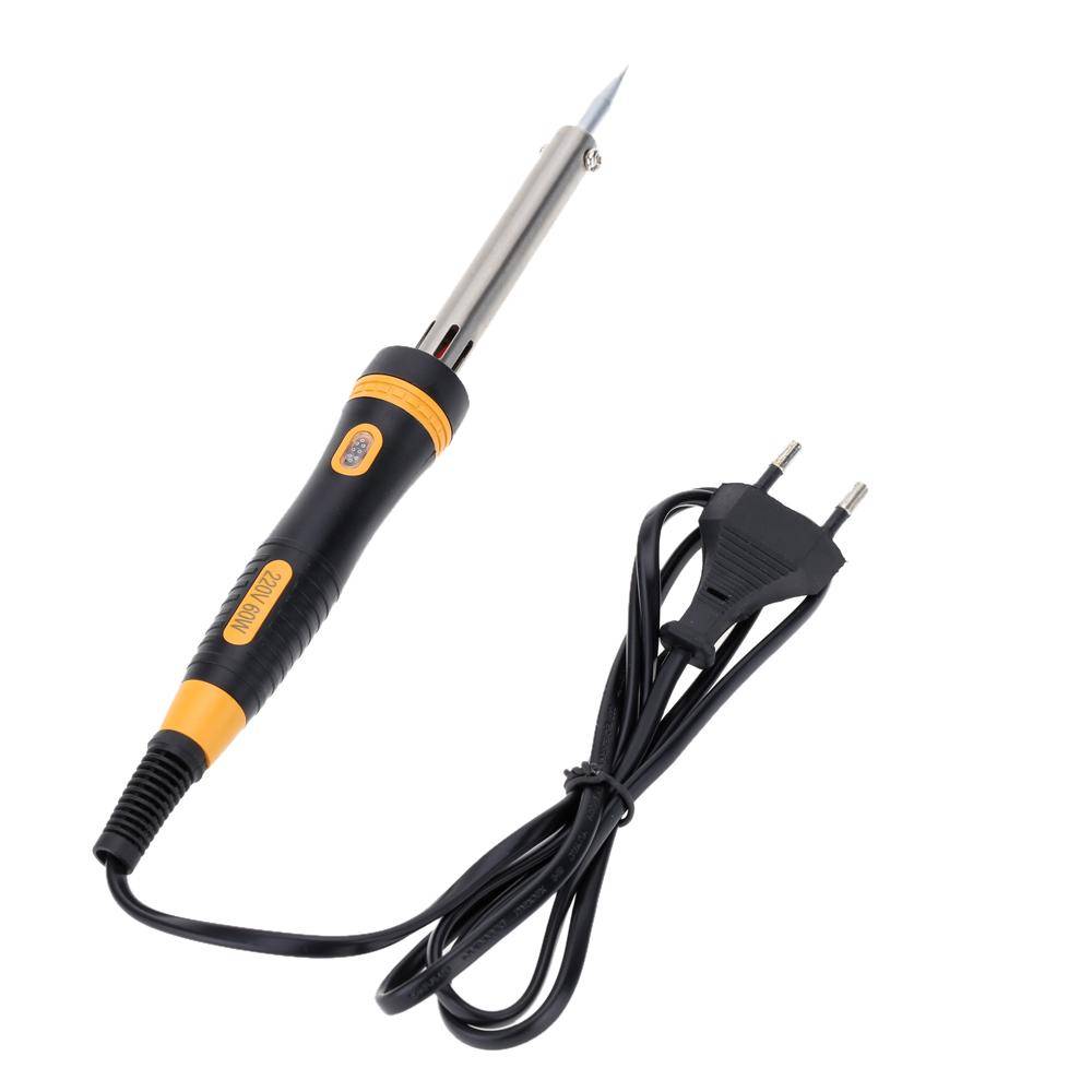 V802 60W Soldering Iron With Power Indication