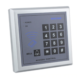 MG236B RFID Card Proximity Reader Access Control With Keypad