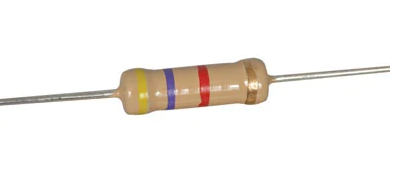 Resistor 4.7K Ohm 2 Watt 5%