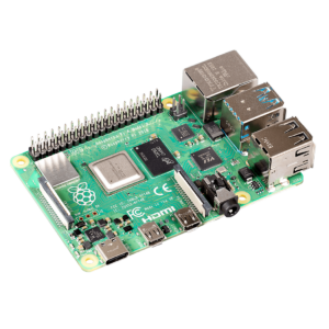 Raspberry Pi 4 Model B 8GB