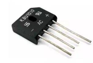 10A Bridge Rectifier