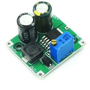 XL7015 DC-DC converter step down module 5V-80V input 5-20V output