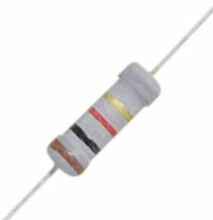 Resistor 6.8K Ohm 1 Watt 5%