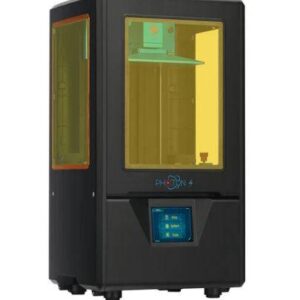 Photon S-3D Printer