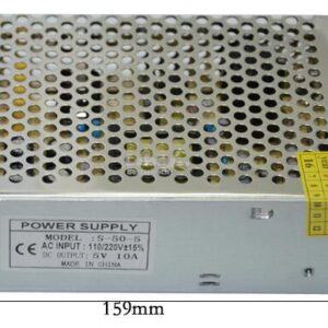 Power Supply 5V 10A