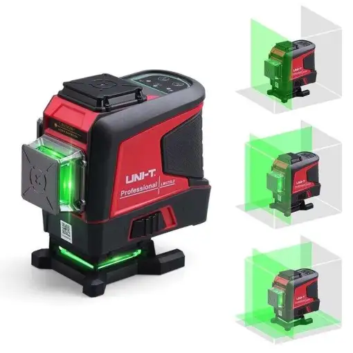 UNI-T LM575LD Laser Levelers