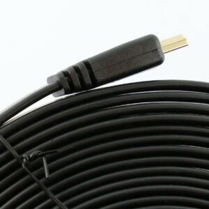 High Speed HDMI Cable 5m