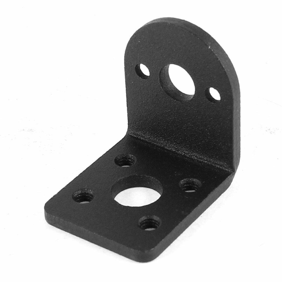 DC Geared Motor Bracket 25mm