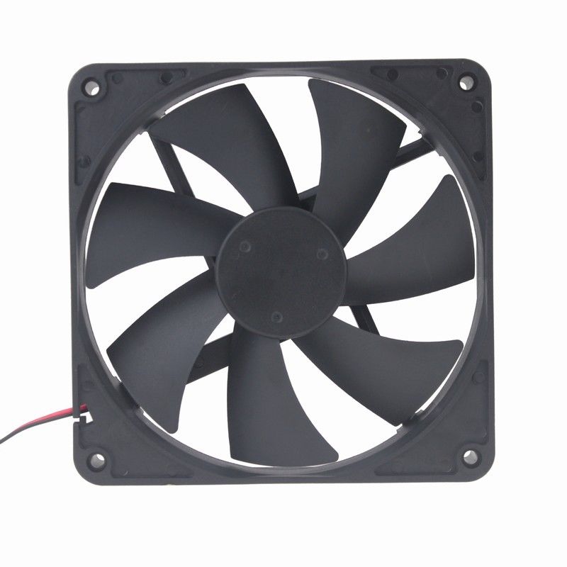 Fan 24V 8*8