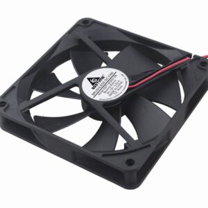 Fan 24V 8*8